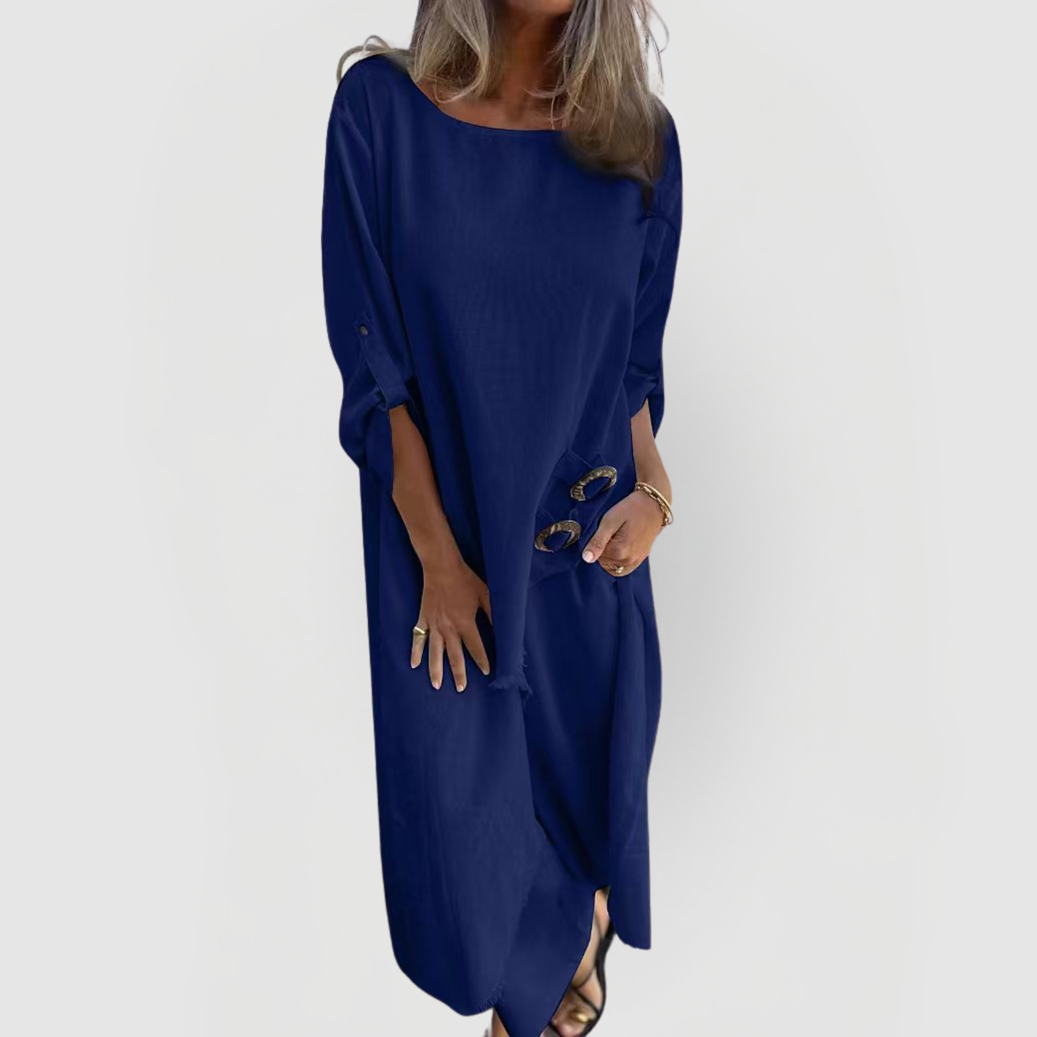 Sofia™ | Ensemble Fluide et Confortable