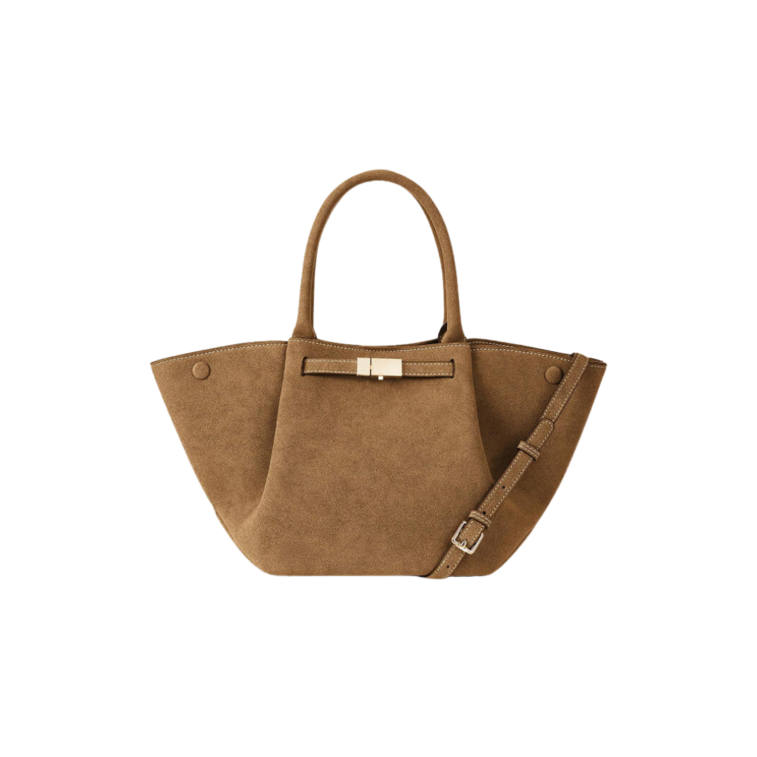 Armandine | Sac en Suède