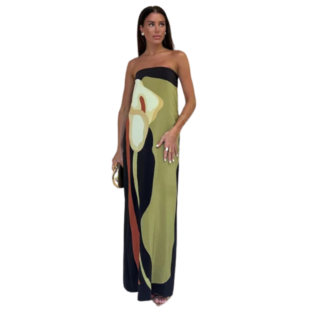 Christelle | Robe Christelle Charm