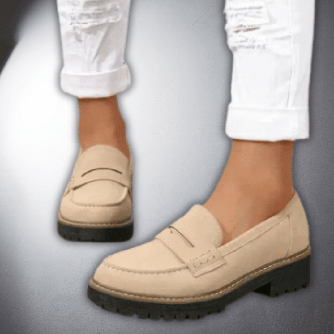 Chaussures Premium Artisanales Olympia™
