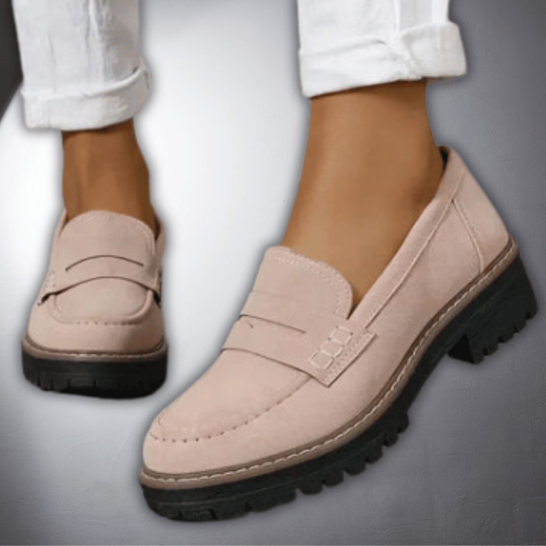 Chaussures Premium Artisanales Olympia™