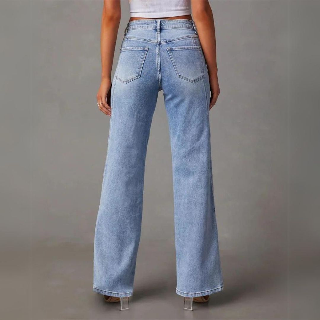Isaure | Jeans Chics pour Femmes