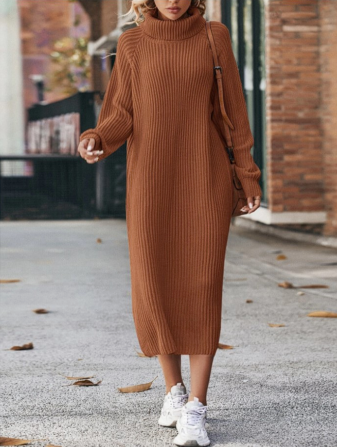 Lily | Robe Tricot
