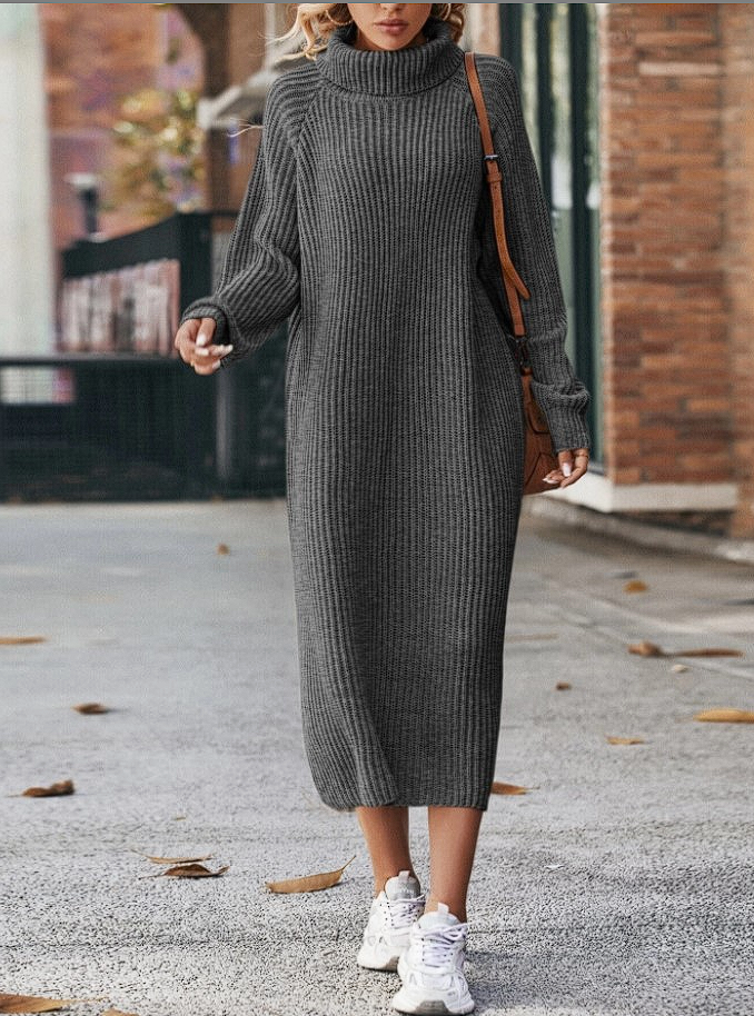 Lily | Robe Tricot
