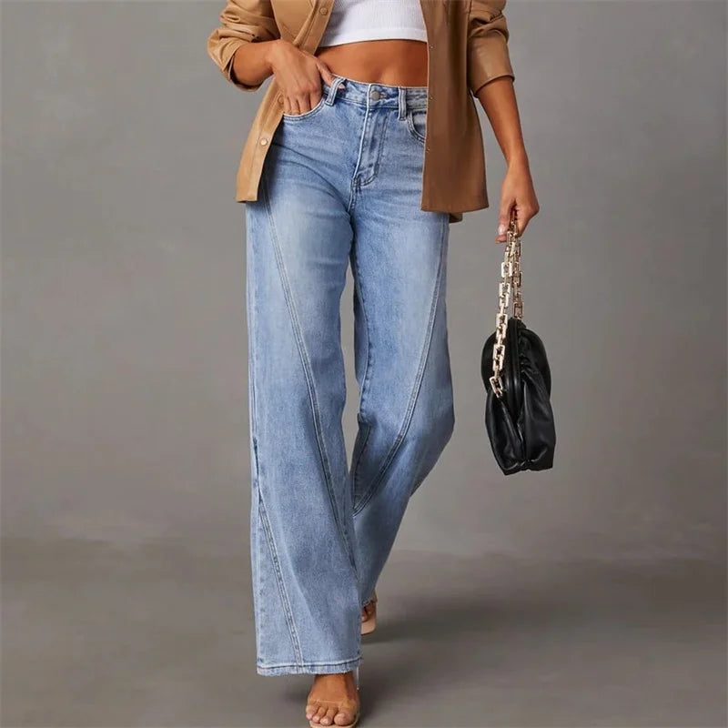 Isaure | Jeans Chics pour Femmes