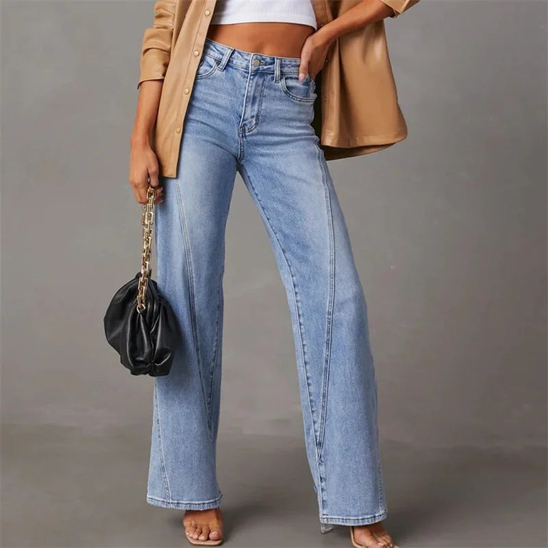 Isaure | Jeans Chics pour Femmes