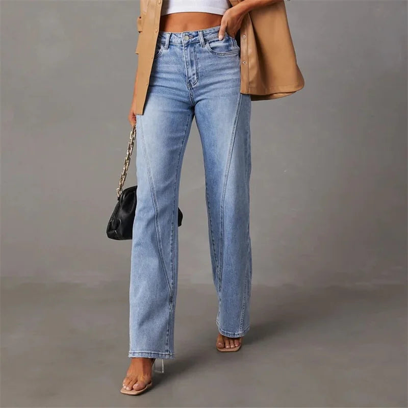 Isaure | Jeans Chics pour Femmes