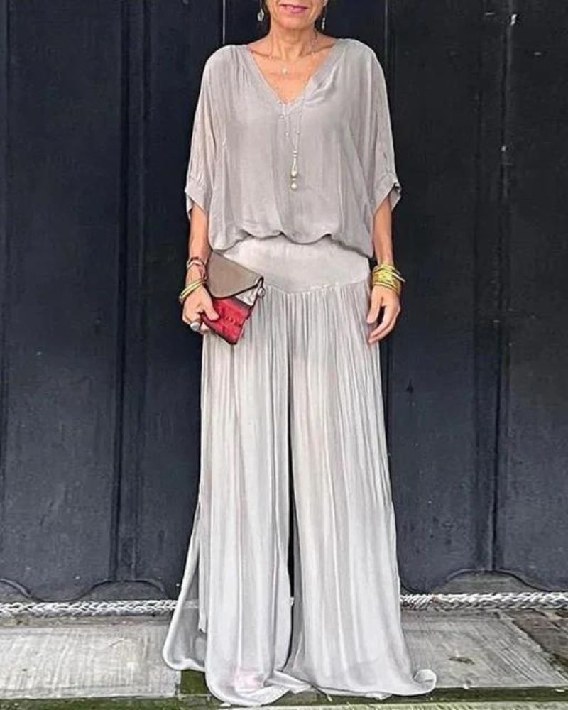 Flavie™ | Ensemble Bohème 2 Pièces