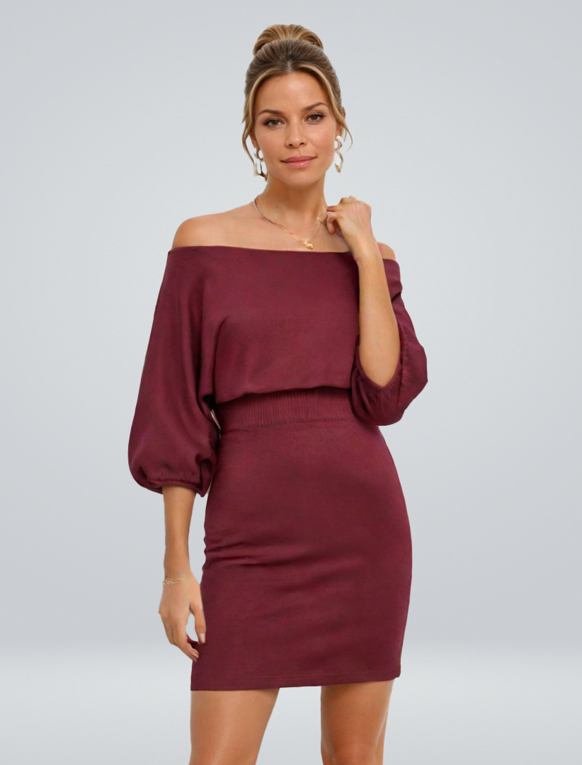 Alice | Robe de Luxe