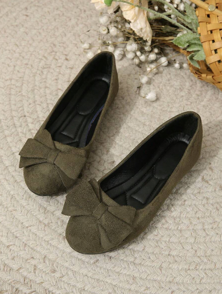 Émilie | Chaussures de Confort Orthopédiques