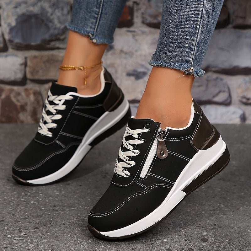 Sophie | Chaussures Orthopédiques Confortables