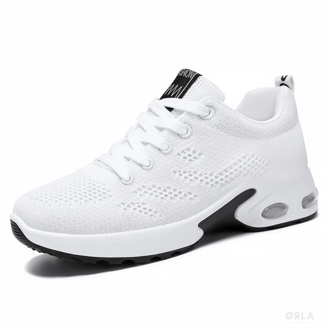 Léna | Baskets Orthopédiques ErgoFit