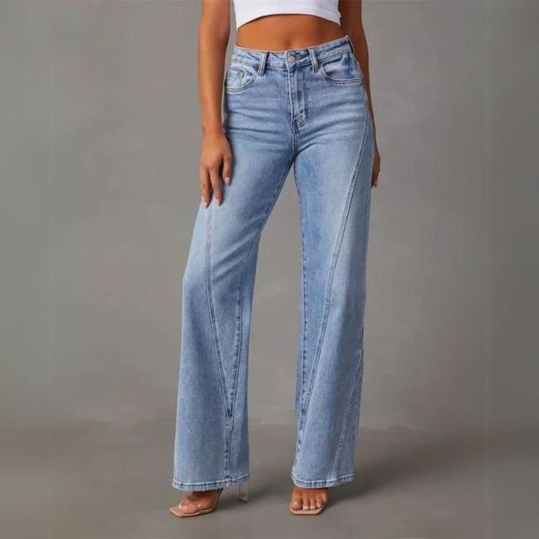 Isaure | Jeans Chics pour Femmes