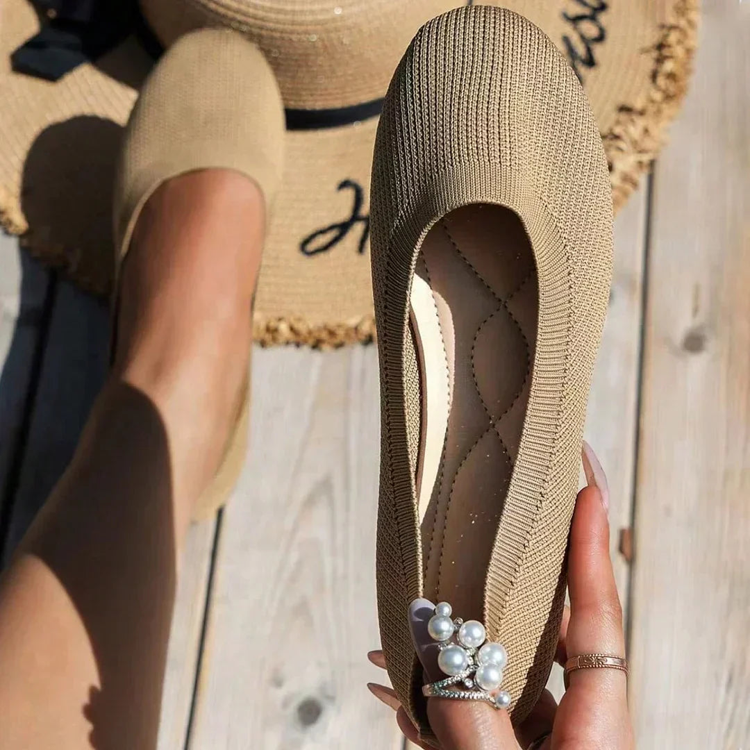Hélène | Chaussures de Confort Orthopédiques
