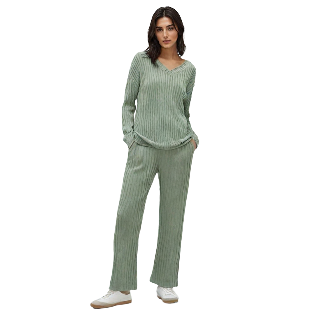 Estée | Ensemble Tricoté 2 Pièces