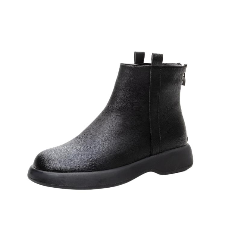 Pierrette | Bottines Classiques