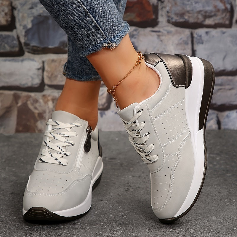 Sophie | Chaussures Orthopédiques Confortables