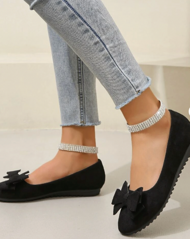 Émilie | Chaussures de Confort Orthopédiques