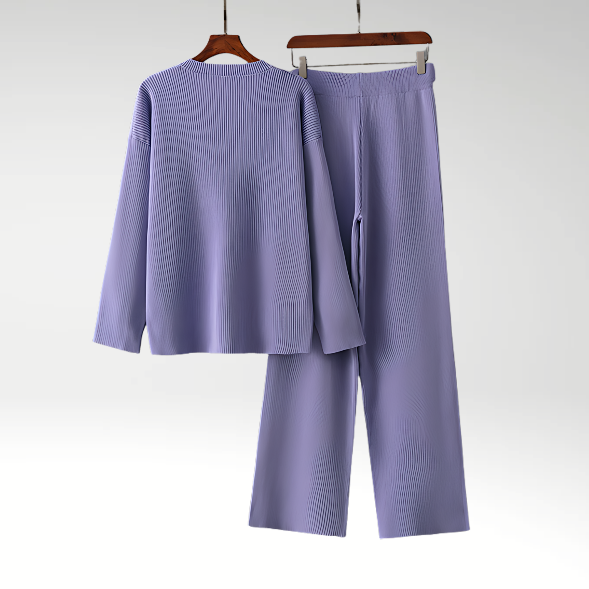 Lorraine | Ensemble deux pièces Cozy Luxe