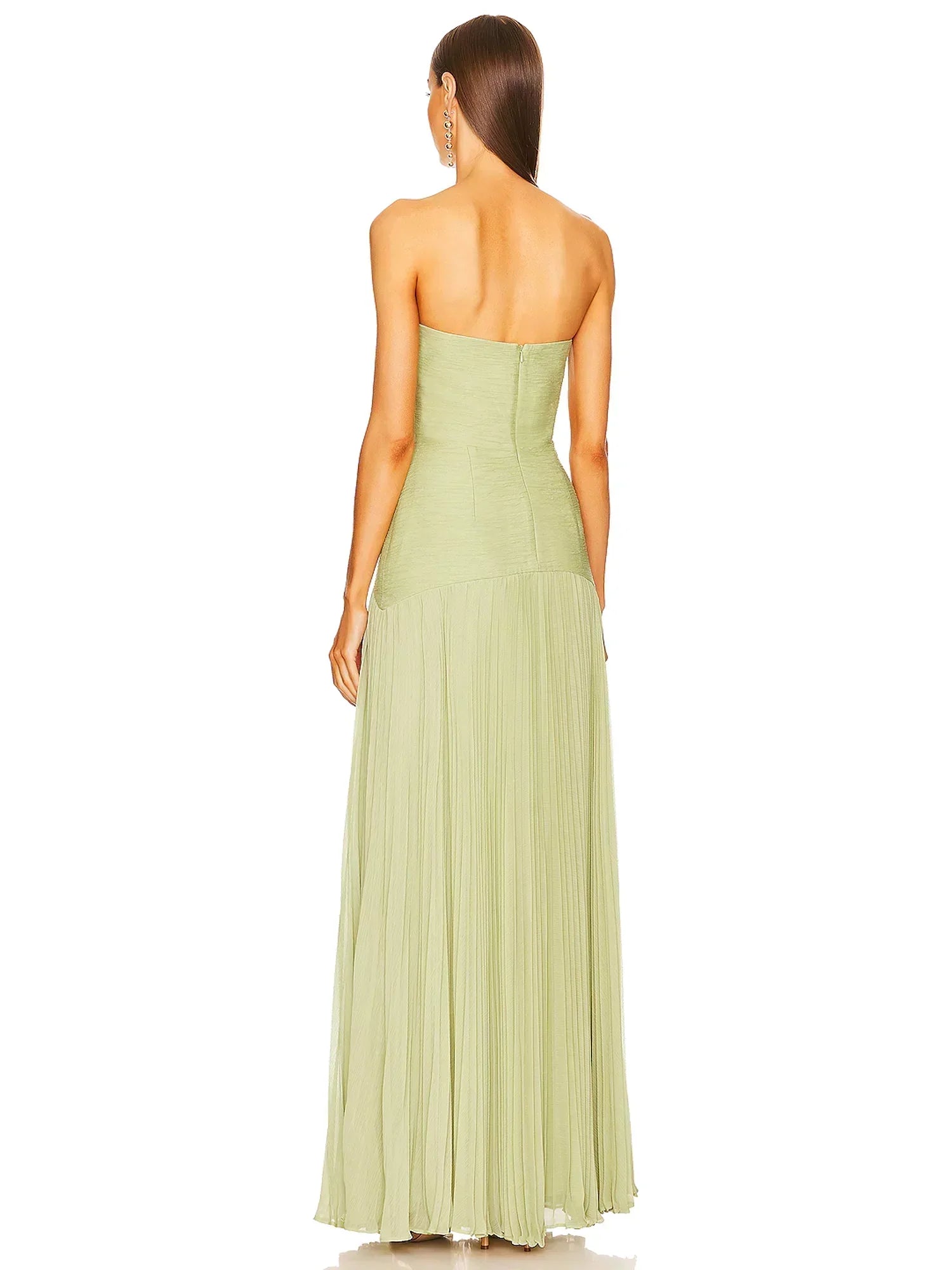 Colette | Robe Maxi Elysian Reverie
