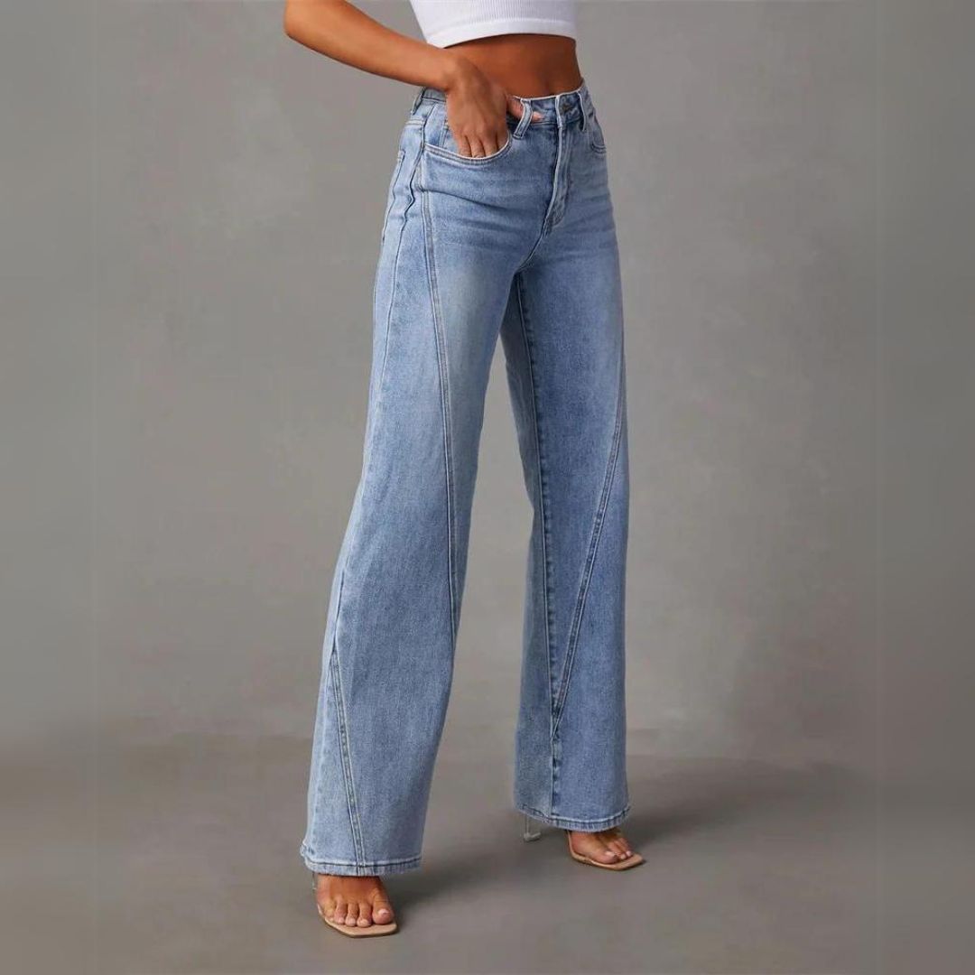 Isaure | Jeans Chics pour Femmes