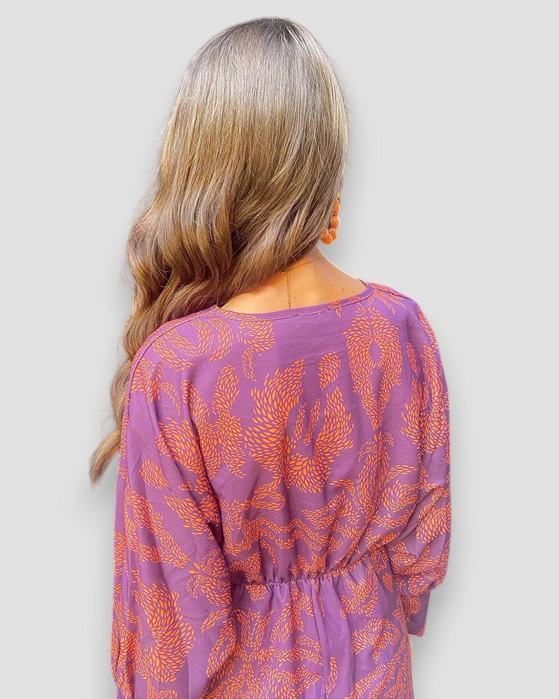 Margaux™ | Robe Élégante pour Femme