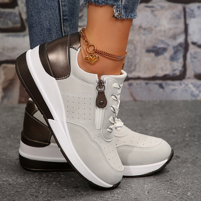 Sophie | Chaussures Orthopédiques Confortables