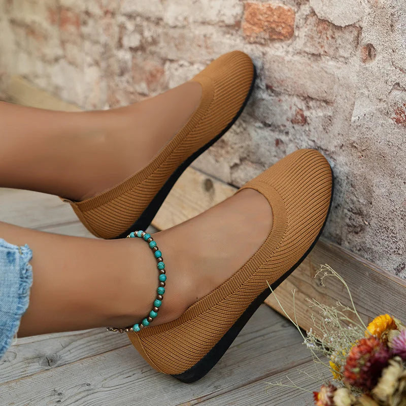 Hélène | Chaussures de Confort Orthopédiques