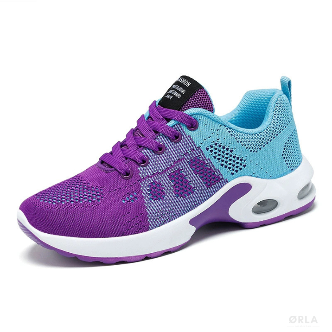 Léna | Baskets Orthopédiques ErgoFit