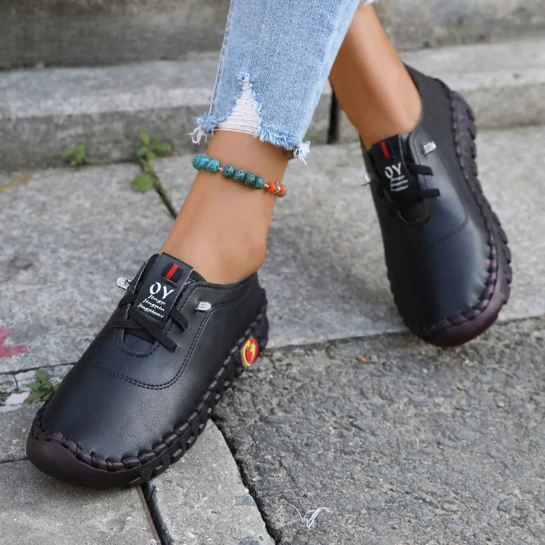 Lesley™ - Chaussures Orthopédiques pour Femmes