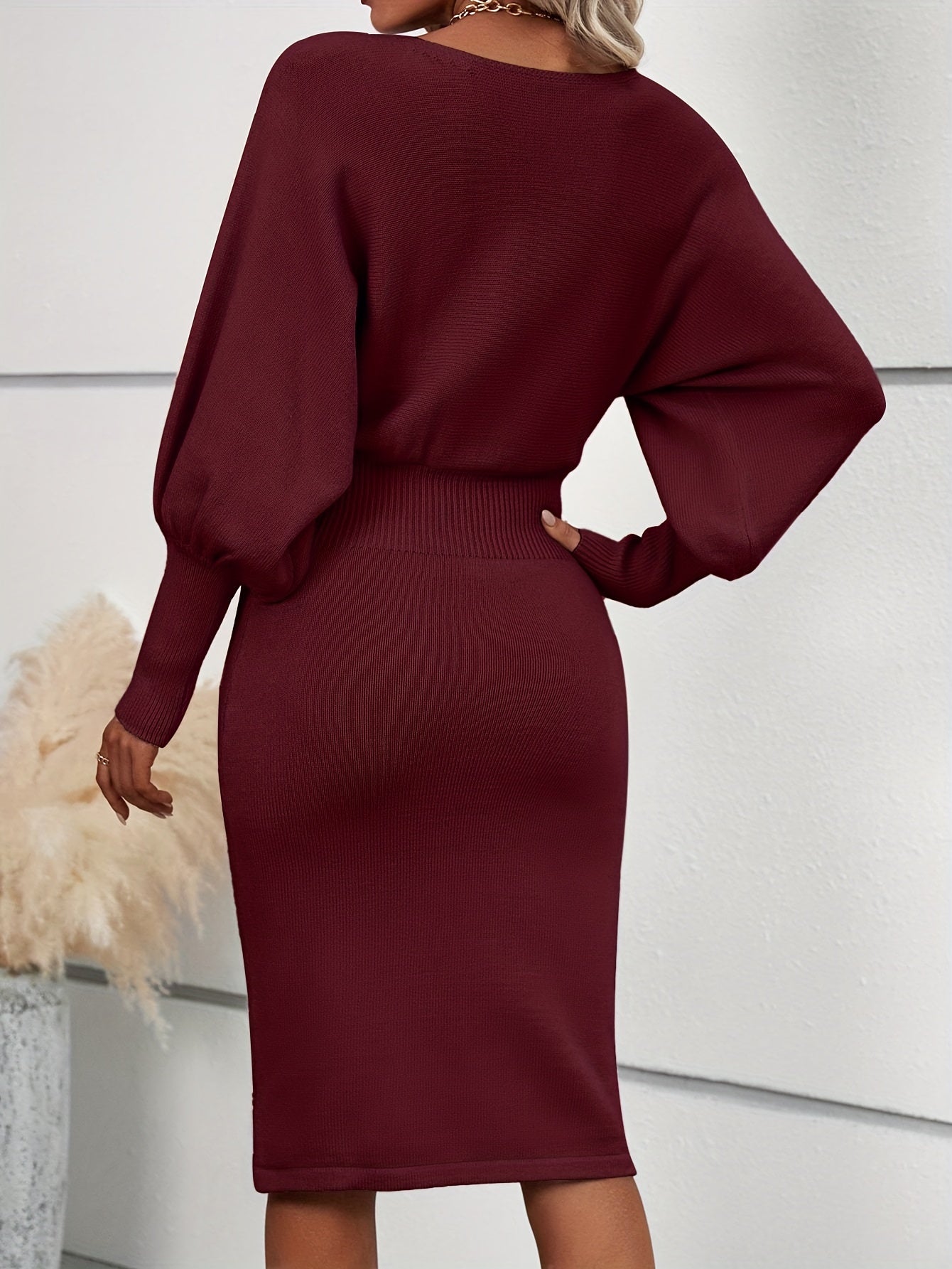 Alice | Robe de Luxe