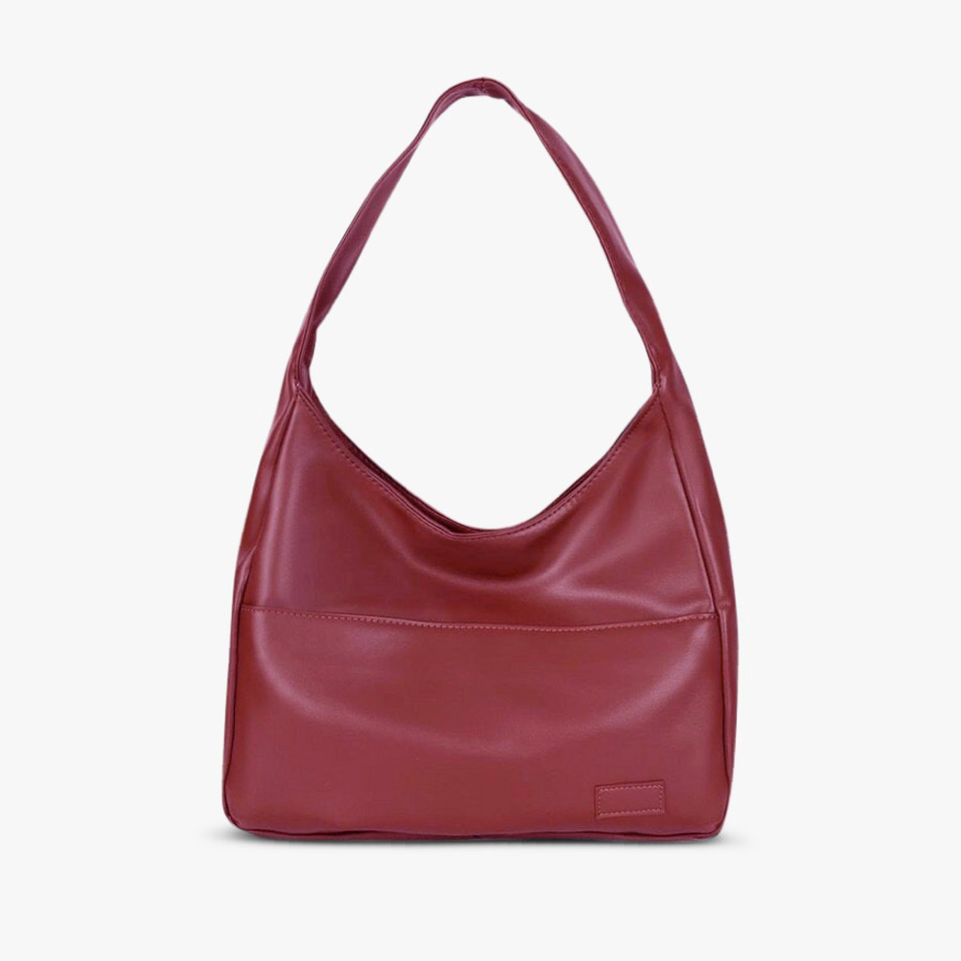 Jacqueline | Sac à main en cuir de luxe