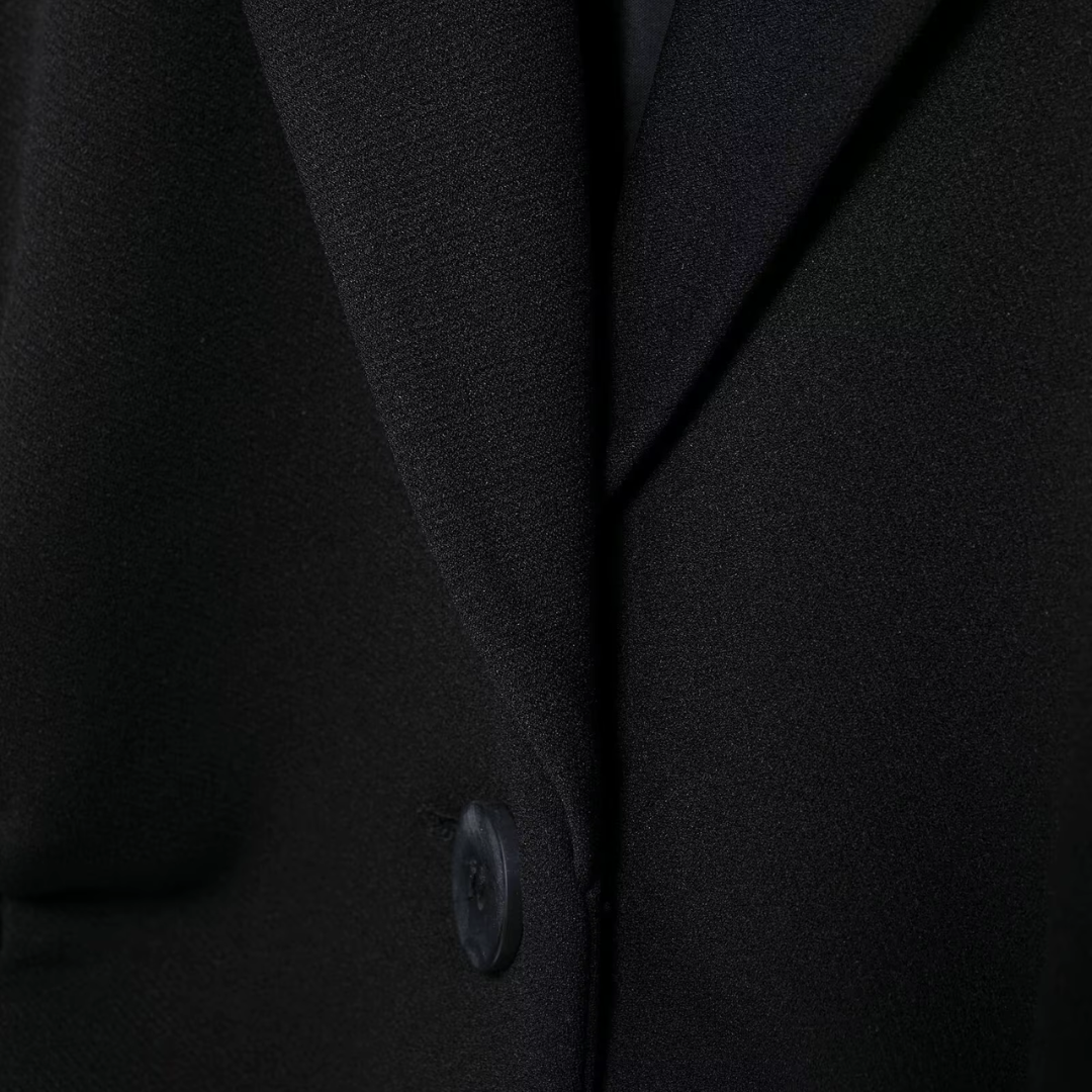 Muriel | Veste Ajustée