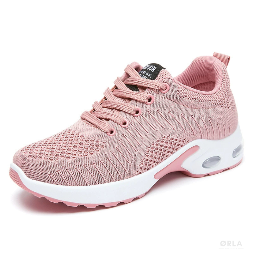 Léna | Baskets Orthopédiques ErgoFit