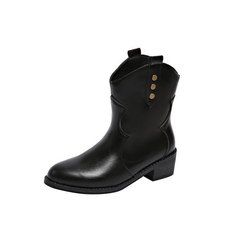 Savannah | Bottines Western Savannah