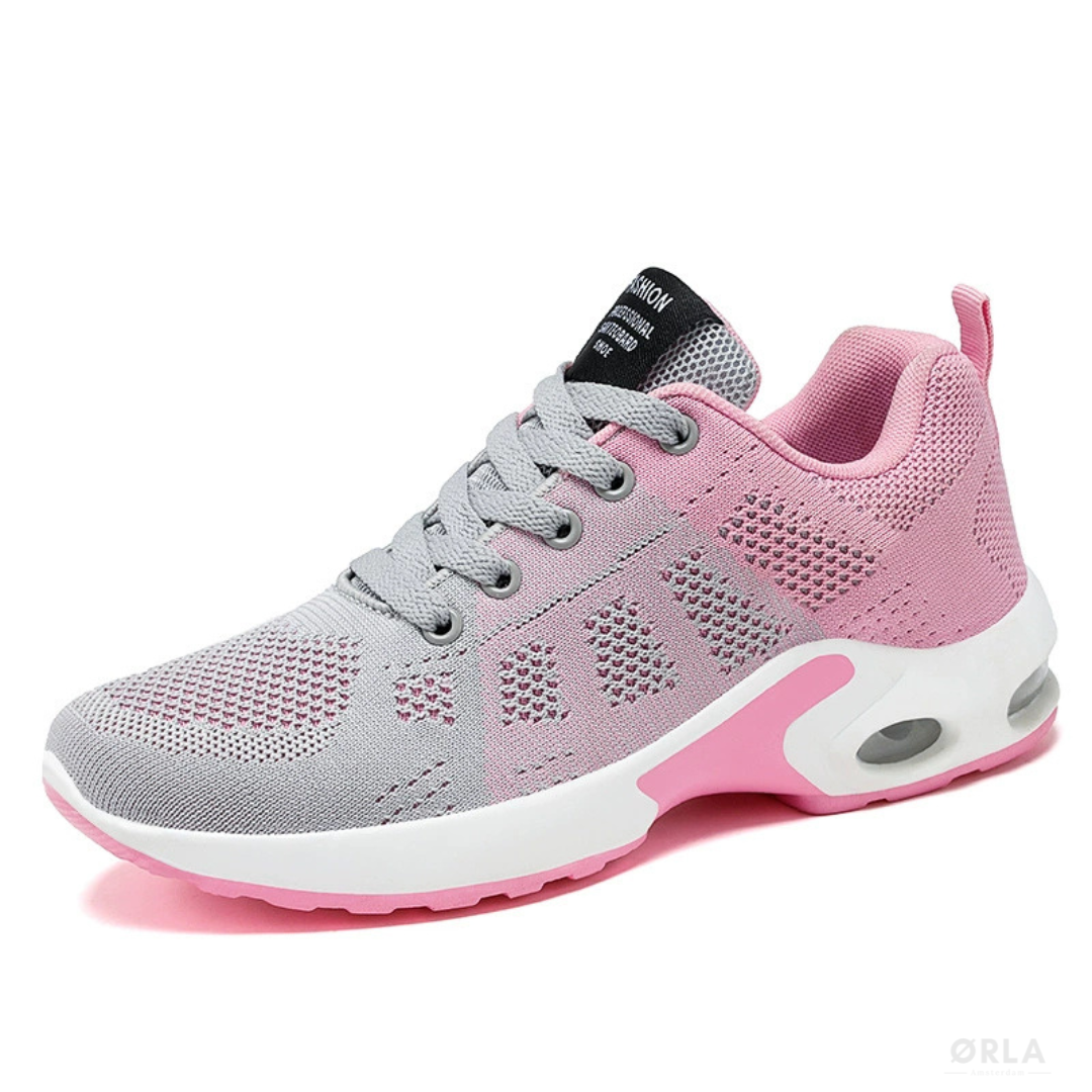 Léna | Baskets Orthopédiques ErgoFit