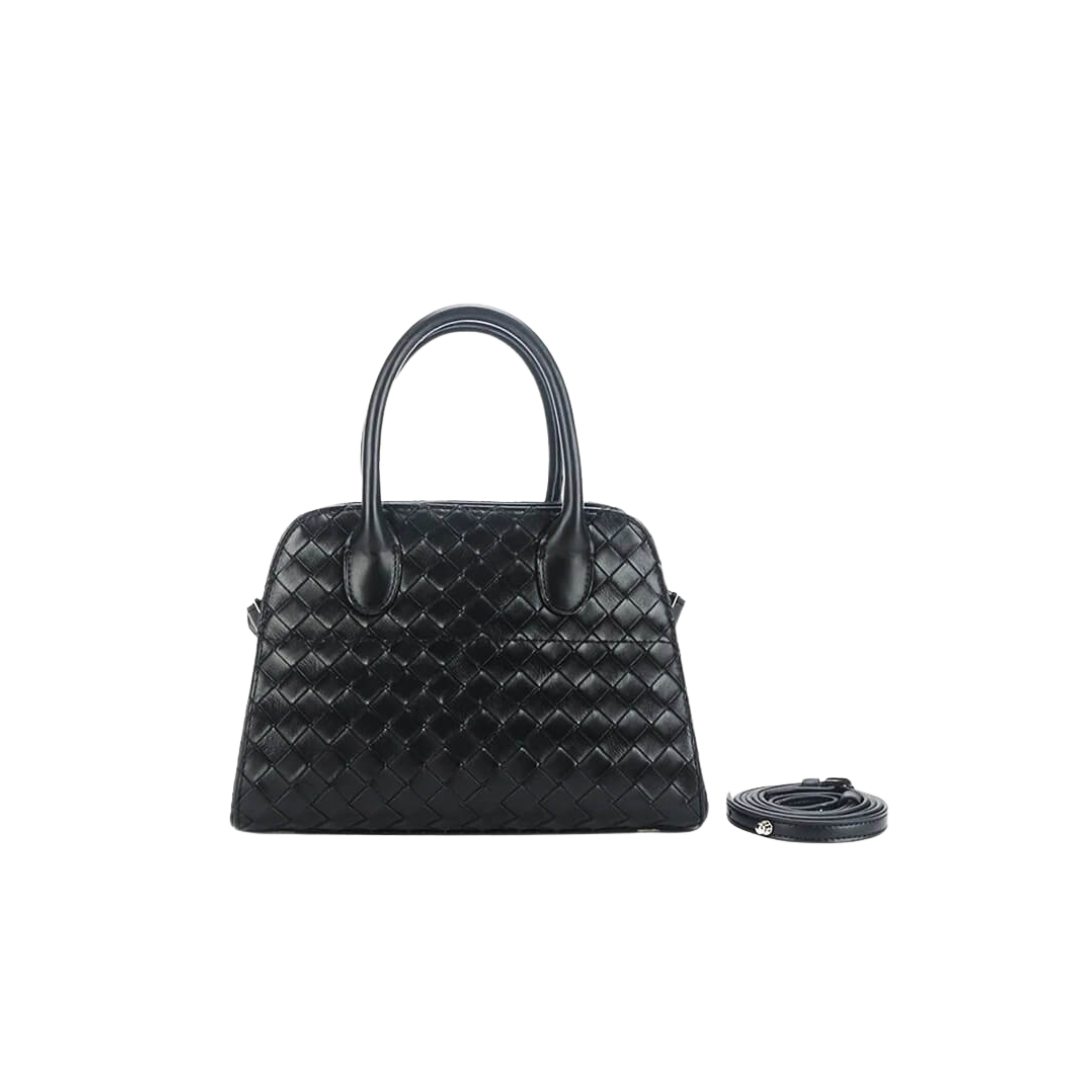 Carmeline | Sac Tote Tissé
