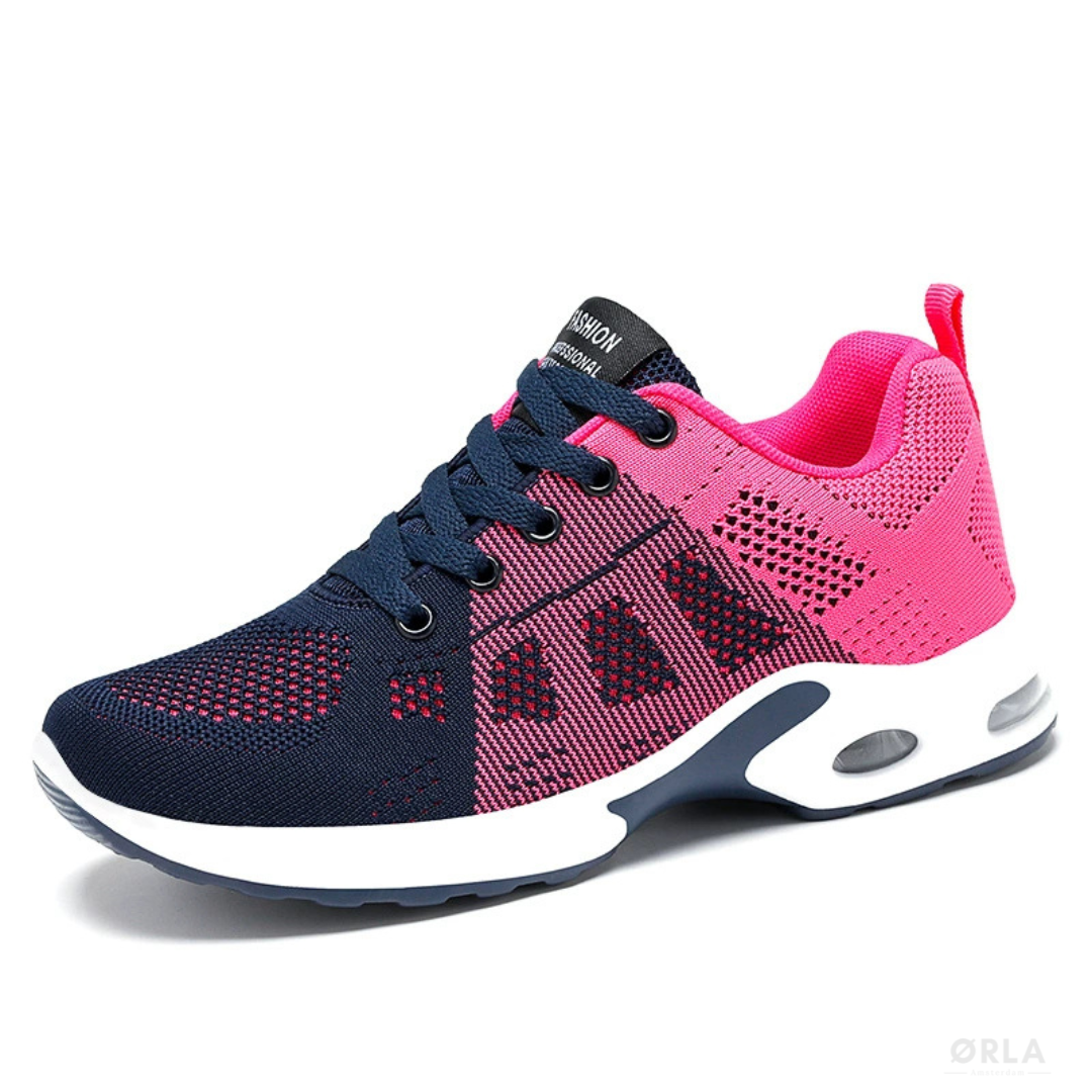 Léna | Baskets Orthopédiques ErgoFit
