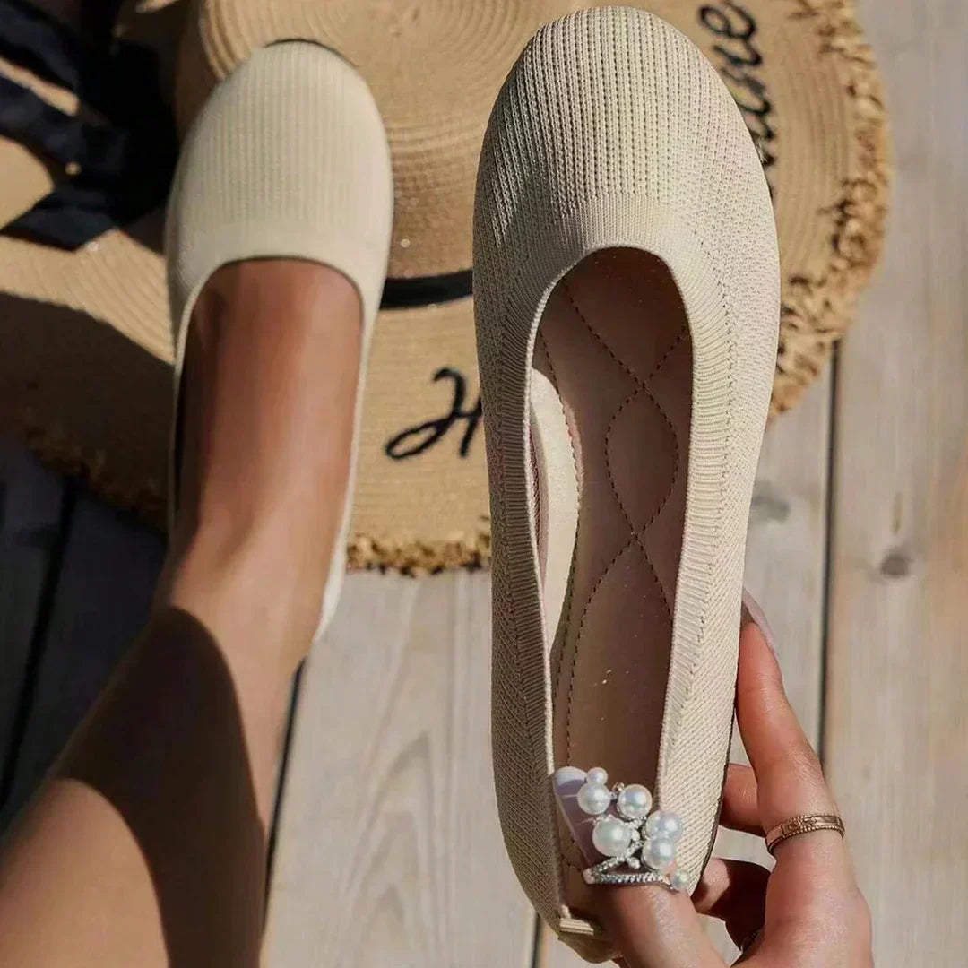 Hélène | Chaussures de Confort Orthopédiques