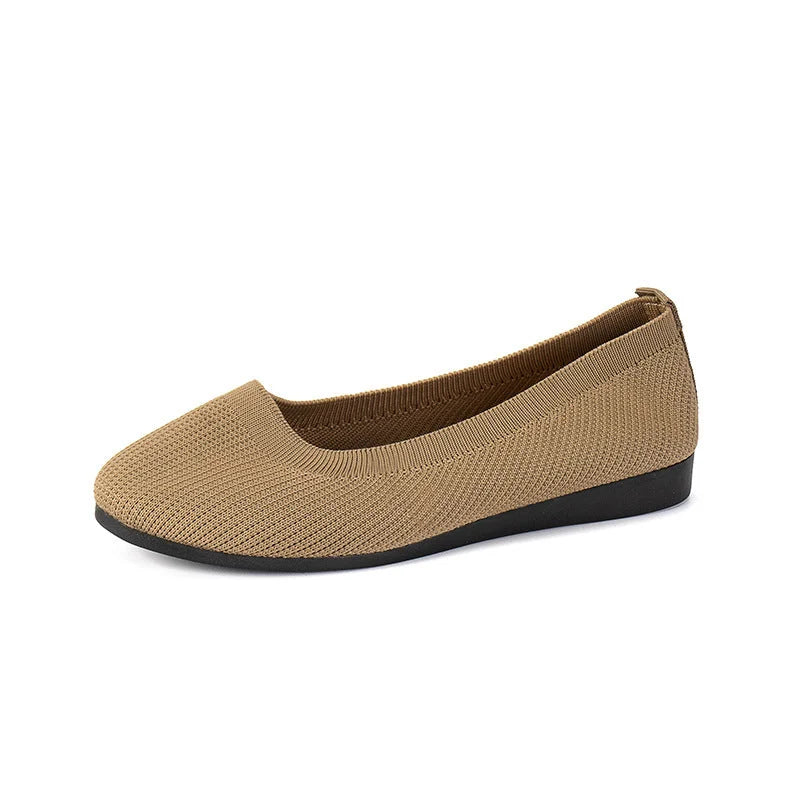 Hélène | Chaussures de Confort Orthopédiques