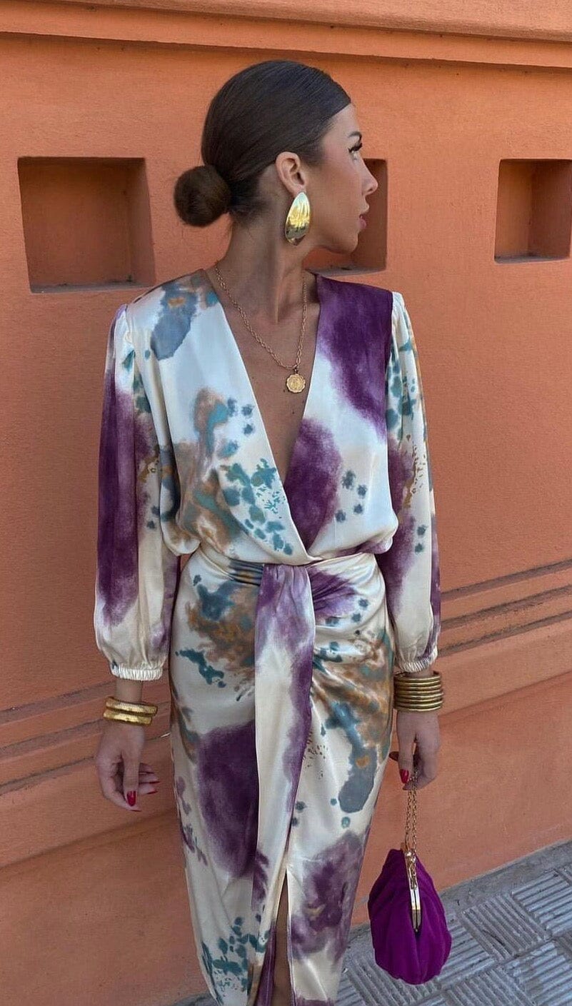 Livia™ | Robe d'été