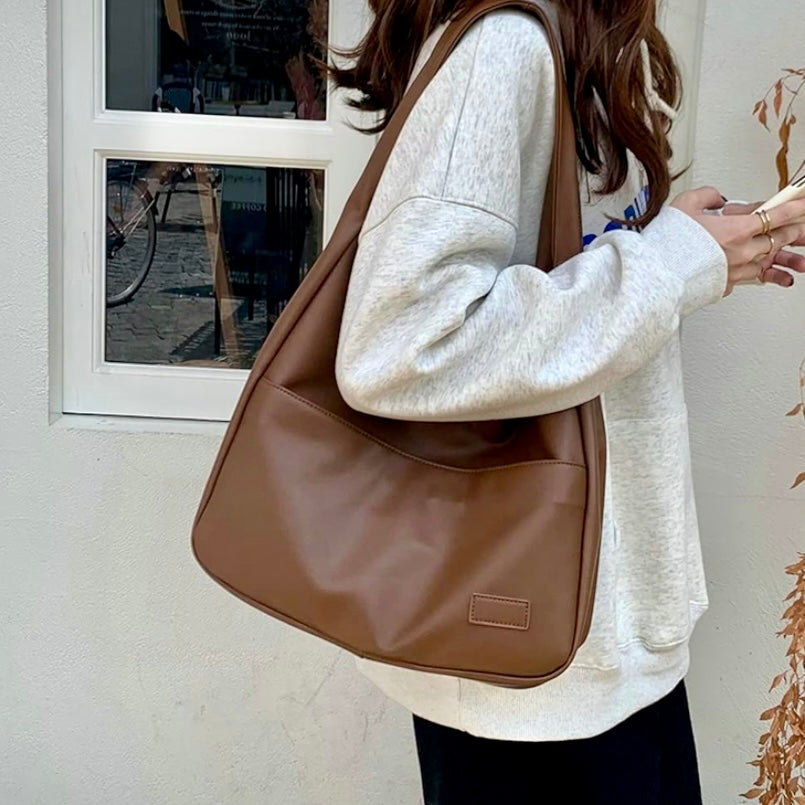 Jacqueline | Sac à main en cuir de luxe