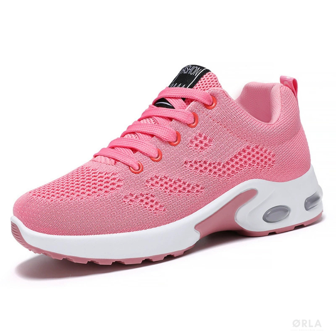 Léna | Baskets Orthopédiques ErgoFit