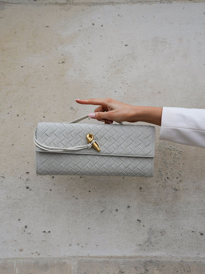 Doriane | Sac en Suède