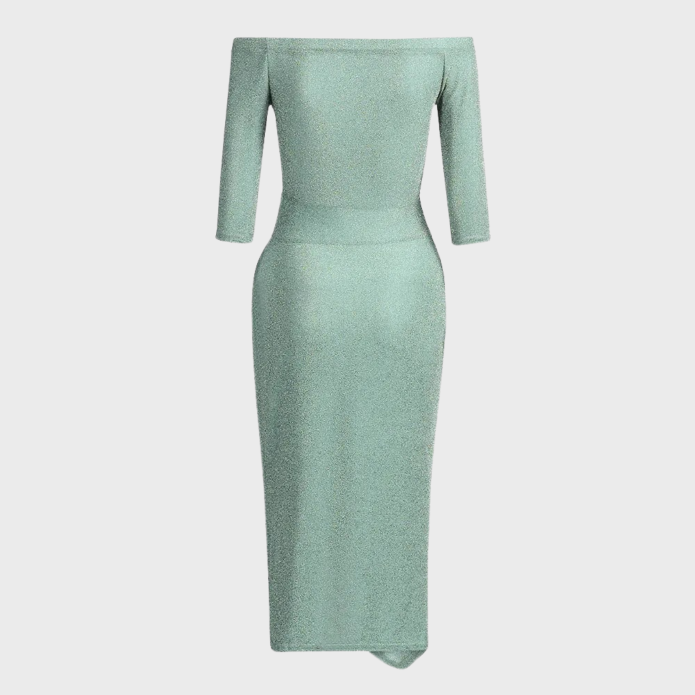 Chantal | Robe de soirée élégante