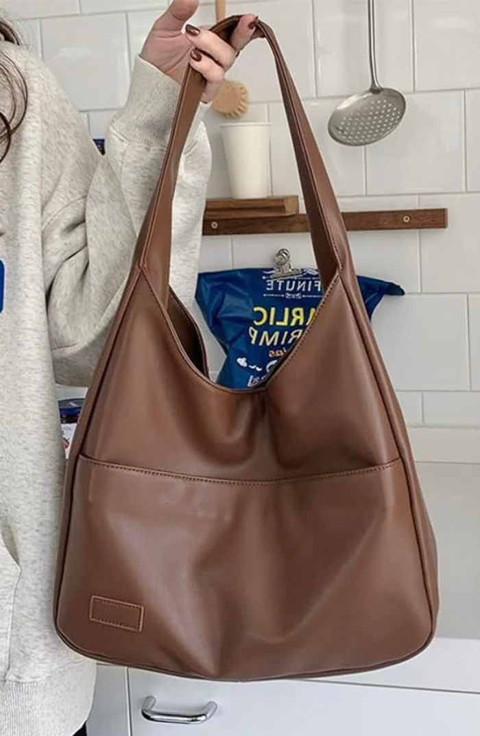 Colombe | Sac à épaule essentiel