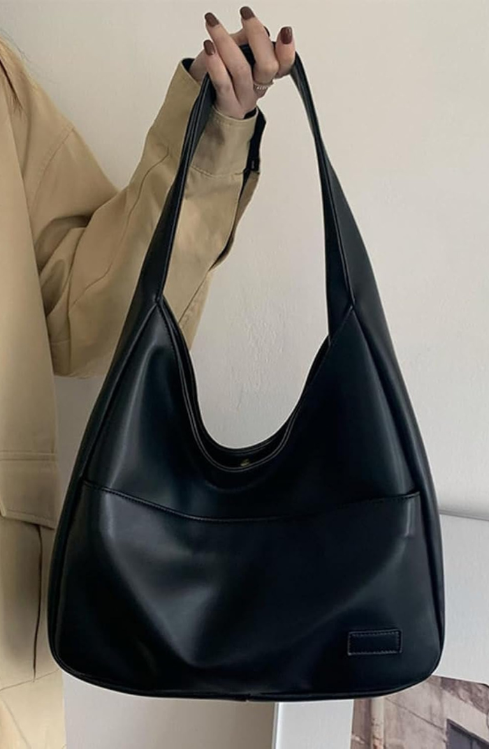 Colombe | Sac à épaule essentiel