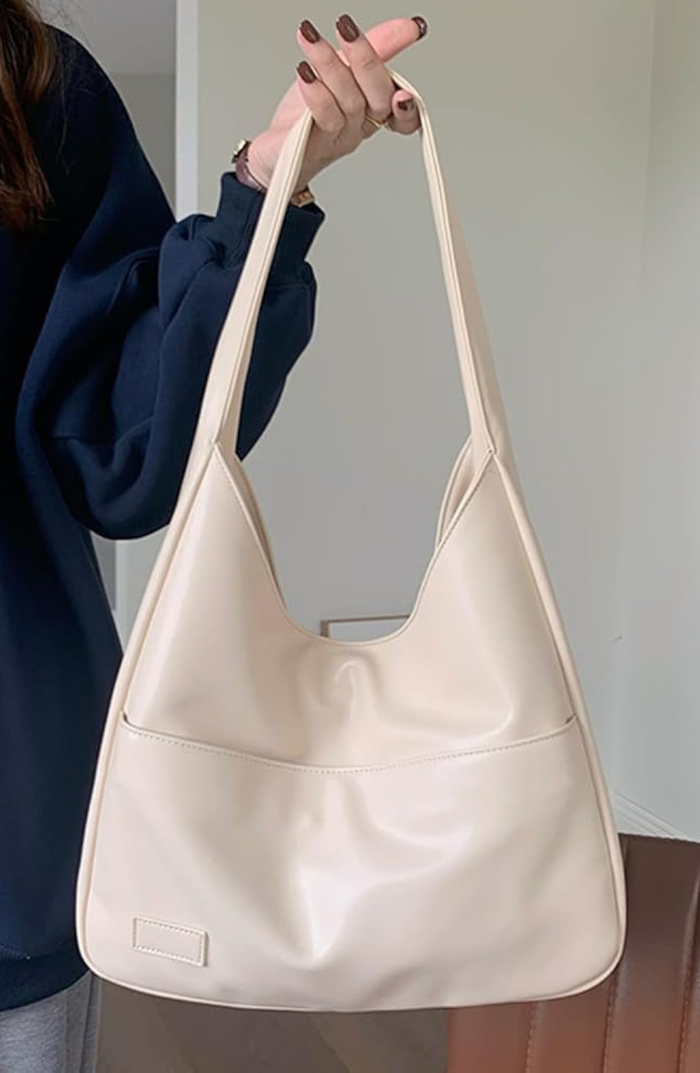 Colombe | Sac à épaule essentiel