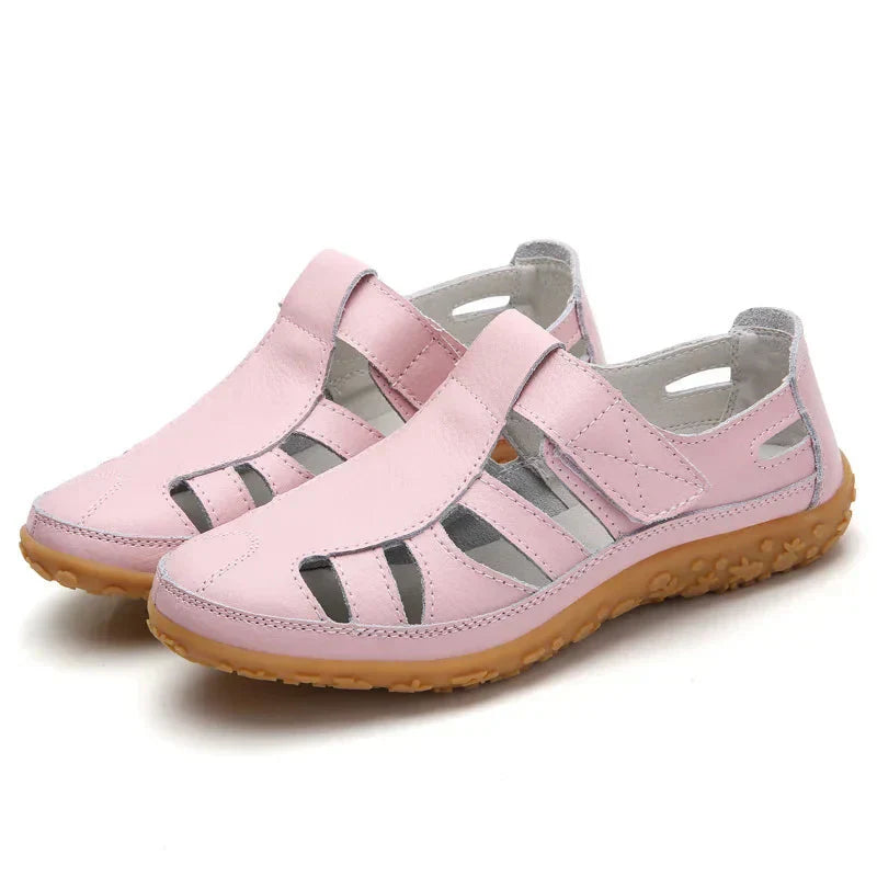 Chloé | Chaussures Orthopédiques de Marche Confortables