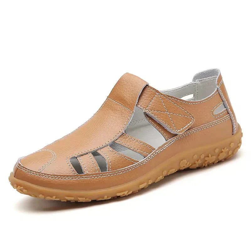 Chloé | Chaussures Orthopédiques de Marche Confortables